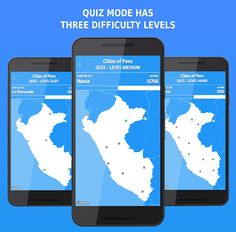 Cities of Peru - Screenshot 3