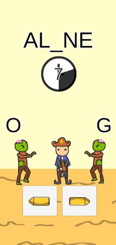 Zombord - Screenshot 4