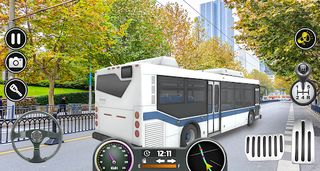 Telolet Alzifa X Basuri V3 - Screenshot 1