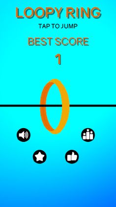 Loopy Ring Endless Adventure F - Screenshot 1