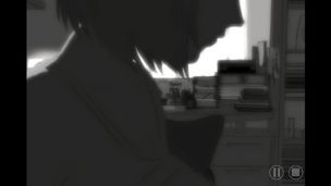 Secret In Story - Screenshot 2