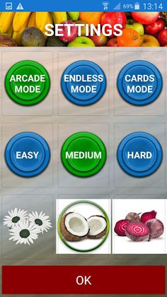 Concentrores Train Your Memory - Screenshot 3