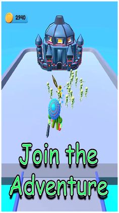 Battle Fury - Screenshot 4