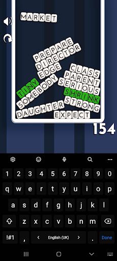 My Type! - Screenshot 2