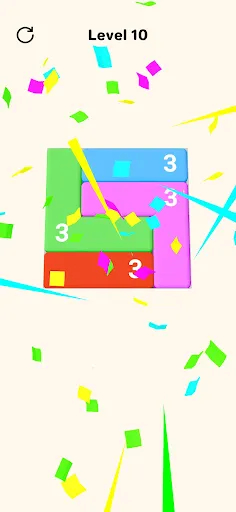 Arrow Blocks! - Screenshot 3
