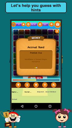 MESH of Economics - Screenshot 3