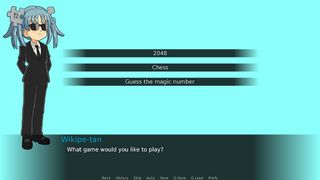 3SN3SNON - Screenshot 2