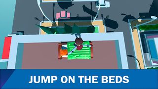 Only Climb: Adventure Parkour - Screenshot 3