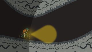 Hiker Biker - Screenshot 2