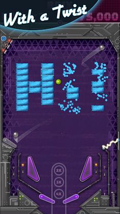 Pinball Deluxe: Reloaded - Screenshot 2