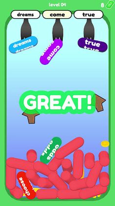 Make The Phrase - Screenshot 4