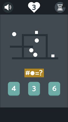 🧠 Count Fast: game to improve - Screenshot 1