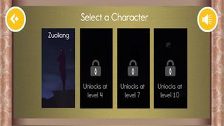 The Islands Of The Ninja - Screenshot 2