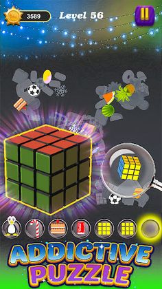 Match 3D Master Puzzle Game - Screenshot 4