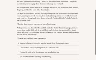 Heart of the House - Screenshot 1