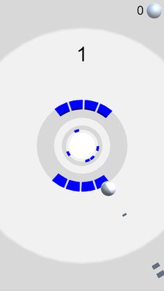 Rolly tunnel - Screenshot 2