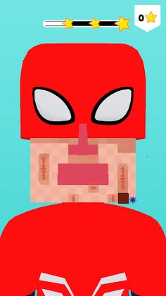 Shave Hero - Screenshot 1