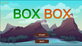 box - Screenshot 1