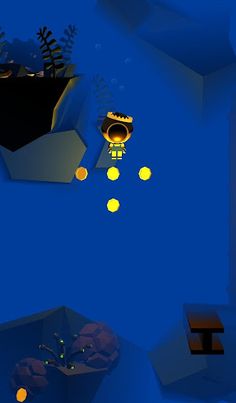 Deep Explorer - Screenshot 4