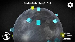Moon Werewolf - Beta - Screenshot 2