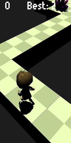 Cubic Road - Screenshot 3