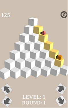 Cubez - Screenshot 2