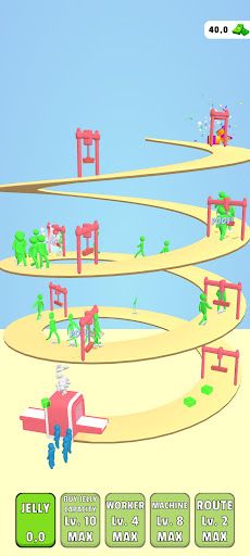 Toy Creator 3D - Screenshot 3