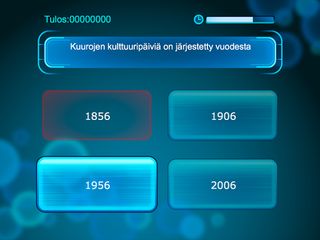Kuurojen kulttuuri tutuksi - Screenshot 3