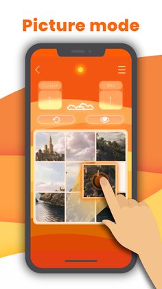 Fifteen 15 puzzle game - slidi - Screenshot 3