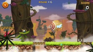Mushroom Guardian - Screenshot 3