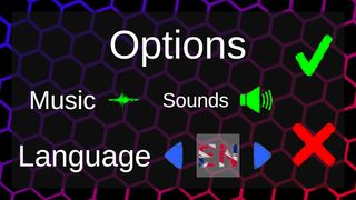 Infinite Rush - Screenshot 1