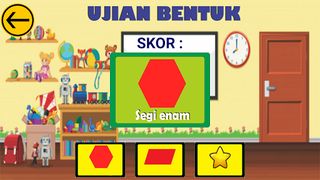 Belajar Ceria - Screenshot 1