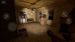 The abyss Pro Horror Game - Screenshot 2