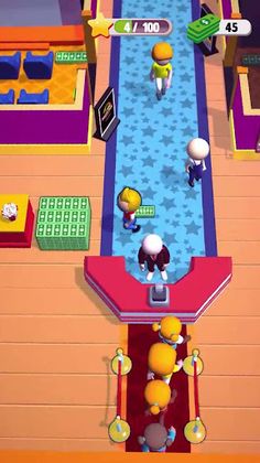 Smile Movie Theater - Screenshot 2