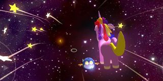 SpaceUnicorn - Screenshot 3