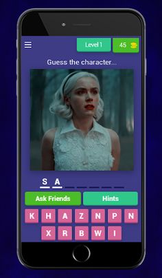 Sabrina GAME - Screenshot 2