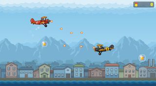 Air Hound - Screenshot 2