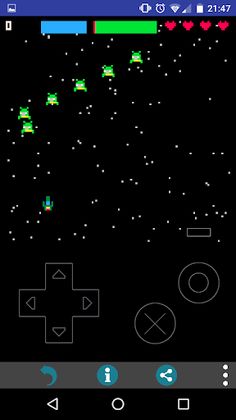 Simple Shooter vol2 - Screenshot 3