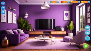 Home Design Decorating Games - Screenshot 1
