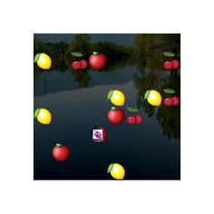 juicy dock - Screenshot 1