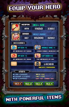 Zawia RPG - Screenshot 4