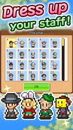 8-Bit Farm - Screenshot 4