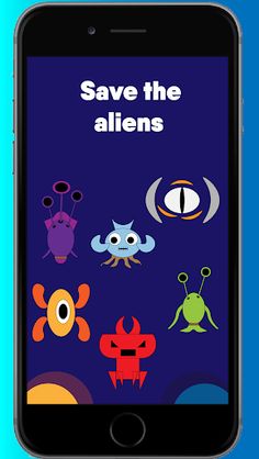 Aim, reaction training - Screenshot 2