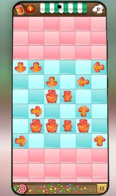 Bomb Max - Screenshot 2