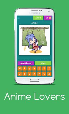 Anime Lovers - Screenshot 3