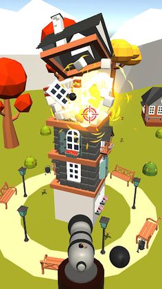 Multiply to Blast - Screenshot 1