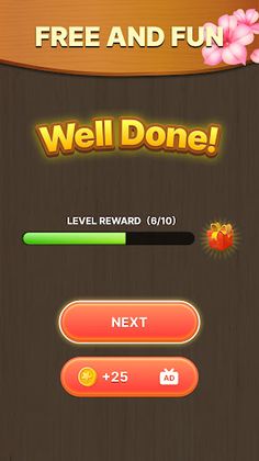 Word Find: Daily Word Search - Screenshot 4