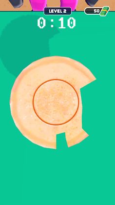 K-Games Survival Challenge 3 - Screenshot 2