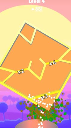 Balls Escape: Puzzle in Maze - Screenshot 4