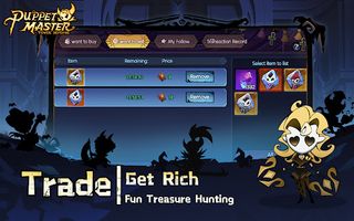 Puppet Master: Tower Defense - Screenshot 3